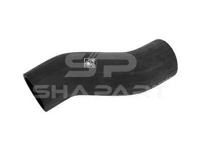 4.80419 Radiator hose, d: 64 mm, L: 215 mm