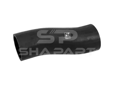 4.80421 Radiator hose, d: 64 mm, L: 215 mm