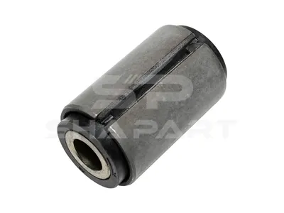 4.80425 Spring bushing, d: 24.2 mm, D: 62 mm, L: 106 mm