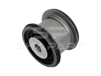 4.80428 Bushing, cabin suspension, d: 16 mm, D: 81 mm, H: 64 mm