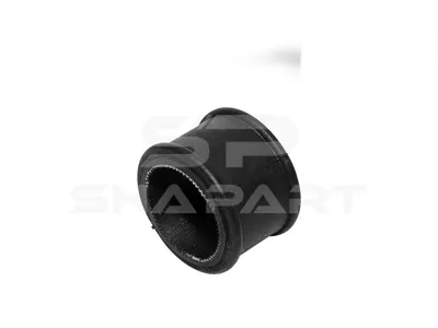 4.80432 Bushing, cabin stabilizer, d: 35 mm, D: 46 mm, H: 24.5 mm