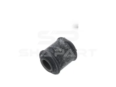 4.80438 Rubber bushing, shock absorber, d: 14 mm, D: 31.5 mm, H: 40 mm