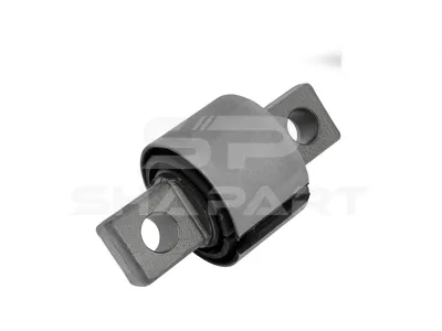 4.80440 Bushing, stabilizer, D: 73 mm, b: 19 mm, Lb: 100 mm, L: 139 mm, H: 24 mm