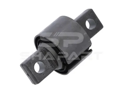 4.80444 Bushing, stabilizer, D: 88.5 mm, b: 20.5 mm, Lb: 130 mm, L: 172 mm, H: 24 mm