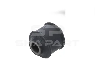 4.80450 Rubber bushing, shock absorber, d: 16 mm, D: 42 mm, H: 50 mm
