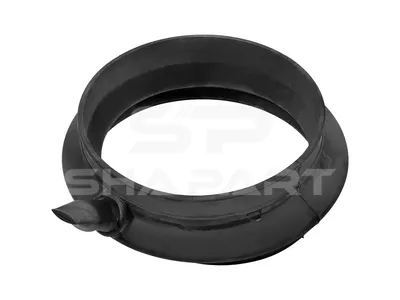 4.80452 Rubber boot, d: 214 mm, L: 90 mm