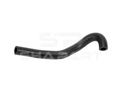 4.80454 Steering hose, d: 14.5 mm