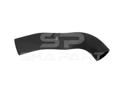 4.80456 Radiator hose, d: 64 mm