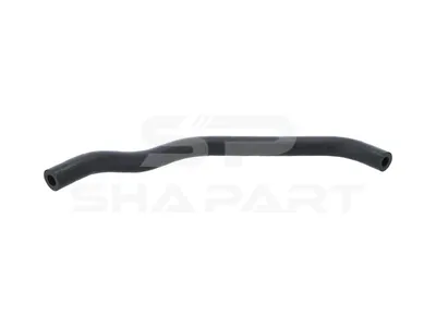 4.80459 Radiator hose, d: 10 mm