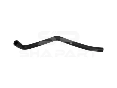 4.80461 Hose, heating, d1: 17.5 mm, d2: 22 mm