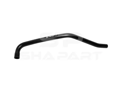 4.80462 Hose, heating, d1: 17.5 mm, d2: 21.5 mm