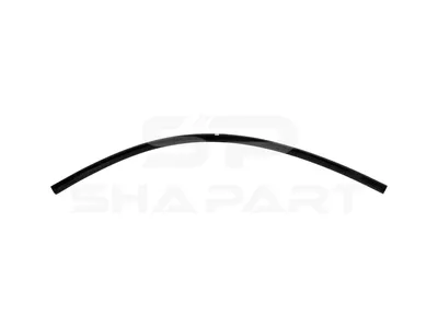 4.80464 Hose, heating, d: 18 mm, L: 1000 mm