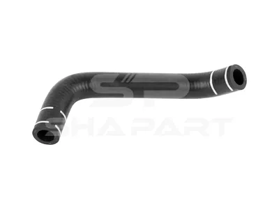 4.80465 Hose, heating, d: 17.5 mm