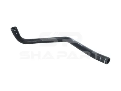 4.80466 Hose, heating, d1: 17.5 mm, d2: 21.5 mm