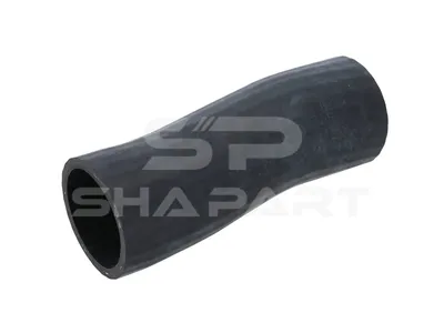 4.80467 Radiator hose, d: 63.5 mm, L: 215 mm