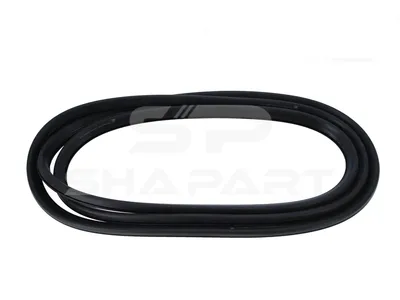 4.80468 Sealing frame, windshield