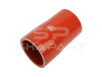 4.80470 Hose, retarder, d1: 49.5 mm, d2: 54 mm, L: 101 mm