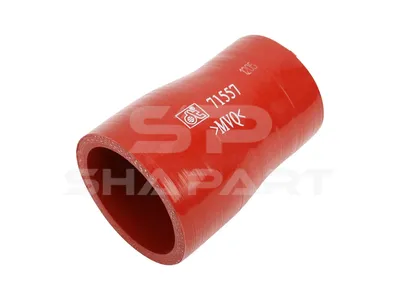 4.80471 Hose, retarder, d1: 49 mm, d2: 59 mm, L: 104 mm