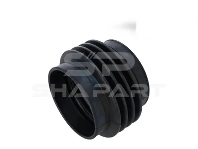 4.80475 Rubber boot, d: 130 mm, L: 126.5 mm
