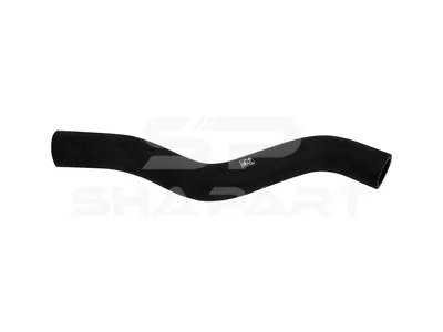 4.80477 Radiator hose, d: 28 mm