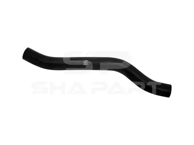4.80478 Radiator hose, d: 28 mm