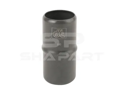 4.80487 Pipe, oil separator