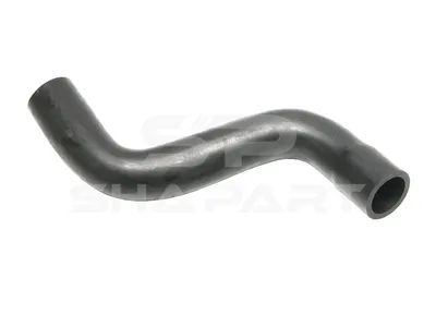 4.80488 Hose, engine breather, d1: 24 mm, d2: 27 mm