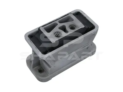 4.80492 Engine mounting, M12 x 1,5, M16 x 1,5