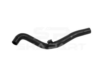 4.80494 Hose, oil filler connector, d: 37.5 mm