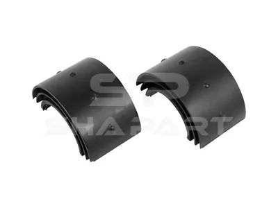 4.80496 Bushing, stabilizer, d: 60 mm, D: 65 mm, H: 110 mm