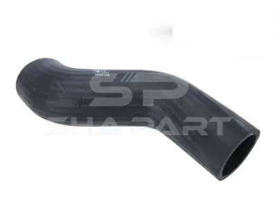 4.80503 Radiator hose, d: 63 mm