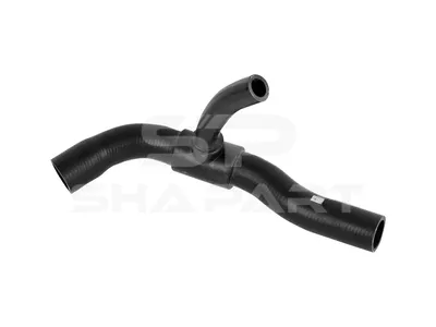 4.80504 Radiator hose, d: 18 mm, d1: 28 mm, d2: 33 mm