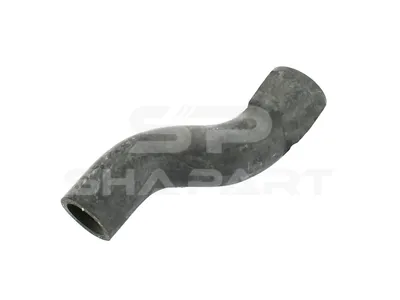 4.80506 Hose, heating, d1: 27 mm, d2: 31 mm