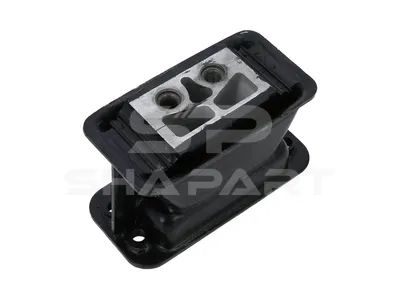4.80510 Engine mounting, steel, M14 x 1,5, M18 x 1,5