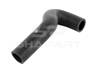 4.80520 Radiator hose, d: 17.5 mm