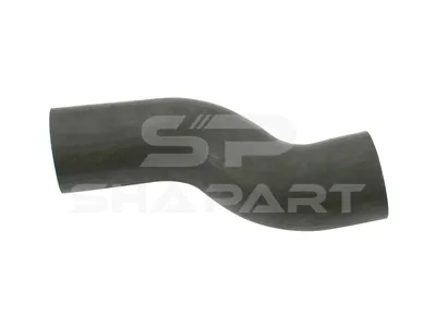 4.80523 Radiator hose, d: 63 mm