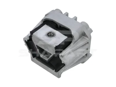 4.80531 Engine mounting, M14 x 1,5, M18 x 1,5, L: 173 mm, W: 138 mm