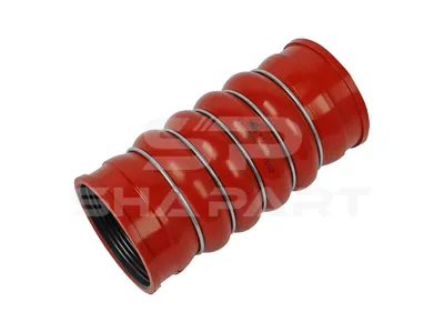 4.80537 Charge air hose, d: 84 mm, L: 200 mm