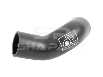 4.80549 Hose, oil filler connector, d: 37 mm