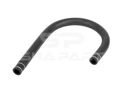 4.80552 Hose, heating, d: 17.5 mm