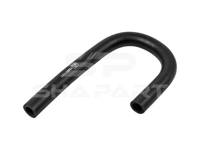 4.80553 Hose, heating, d: 17.5 mm