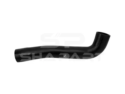 4.80555 Radiator hose, d1: 64 mm, d2: 68 mm