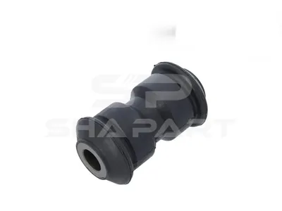 4.80570 Spring bushing, d: 16 mm, D1: 46 mm, D2: 54 mm, L: 96 mm
