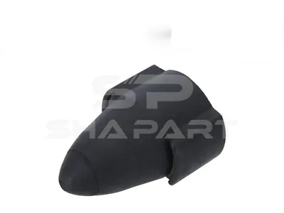4.80579 Rubber buffer, d: 38 mm, D1: 62 mm, D2: 78.8 mm, H: 110 mm