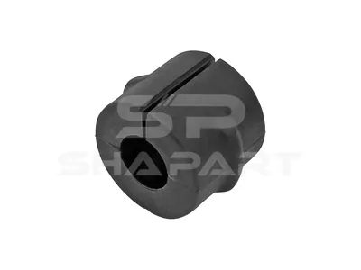 4.80596 Bushing, stabilizer, d: 25 mm, D: 62 mm, H: 47 mm