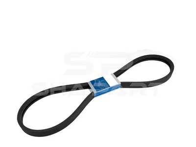 4.80646 Banded v-belts, L: 2000 mm, SPB2000, 2 belts