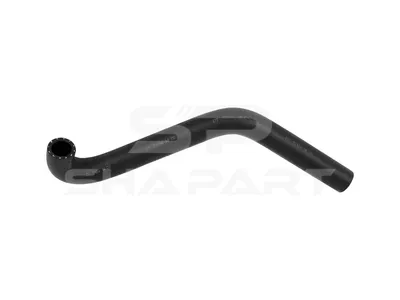 4.80780 Steering hose, d: 21.5 mm