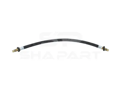 4.80790 Brake hose, L: 670 mm