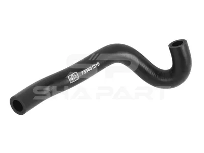 4.80795 Steering hose, d: 15 mm