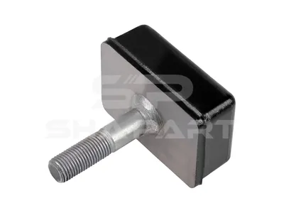 4.80805 Rubber buffer